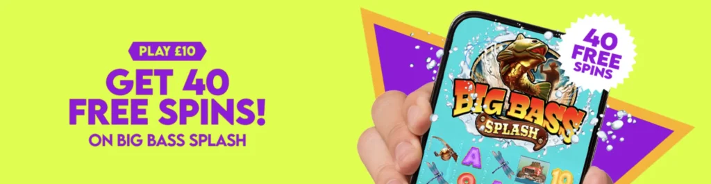 Casushi Casino Welcome Offer