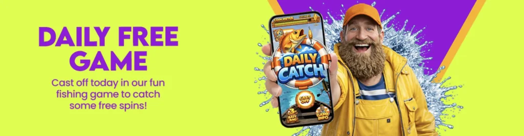Casushi Daily Free Game