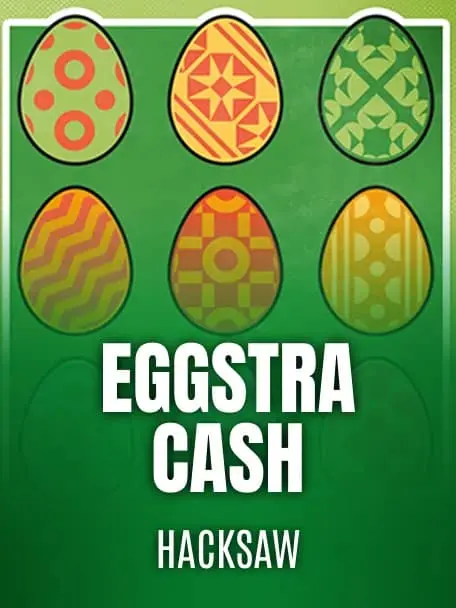 Eggstra Cash
