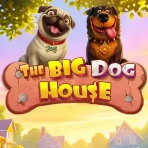 The Big Dog House