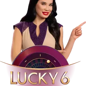 Lucky 6 Roulette
