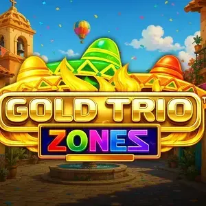 Gold Trio Zones