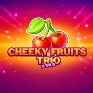 Cheeky Fruits Trio