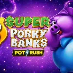 3 Super Porky Banks