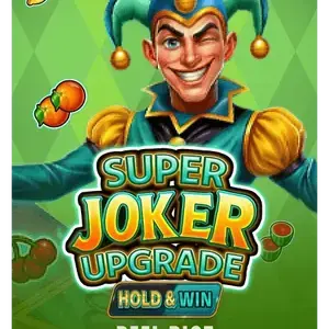 Super Upgrade Joker