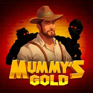 Mummy Gold 100