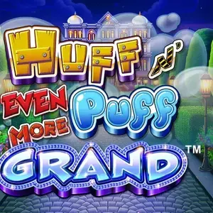 Huff and Puff Grand