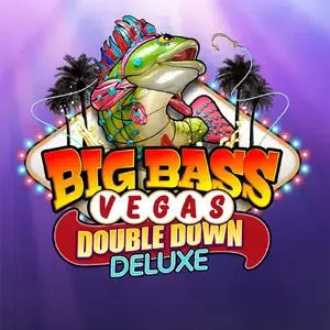 Big Bass Vegas Double Deluxe